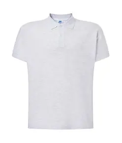 Regular Polo da uomo JHK
