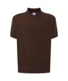 Regular Polo da uomo JHK