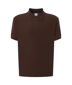 Regular Polo da uomo JHK