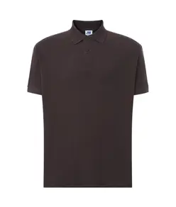 Regular Polo da uomo JHK