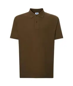 Regular Polo da uomo JHK