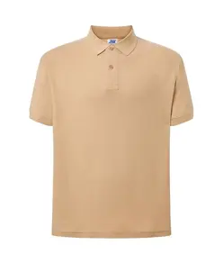 Regular Polo da uomo JHK