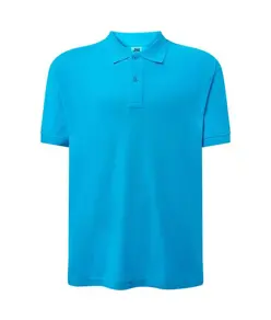 Regular Polo da uomo JHK