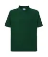 Regular Polo da uomo JHK