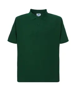 Regular Polo da uomo JHK