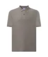 Regular Polo da uomo JHK