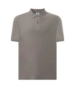 Regular Polo da uomo JHK