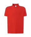 Regular Polo da uomo JHK