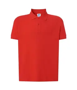 Regular Polo da uomo JHK