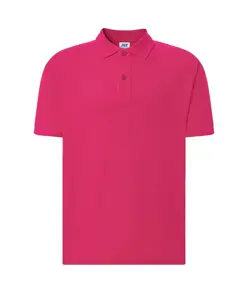 Regular Polo da uomo JHK