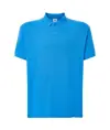 Regular Polo da uomo JHK