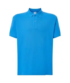 Regular Polo da uomo JHK