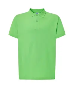 Regular Polo da uomo JHK