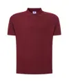 Regular Polo da uomo JHK