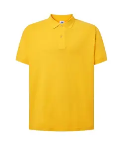 Regular Polo da uomo JHK