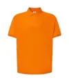 Regular Polo da uomo JHK