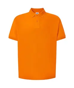 Regular Polo da uomo JHK