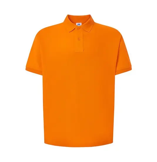 Regular Polo da uomo JHK