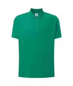 Regular Polo da uomo JHK