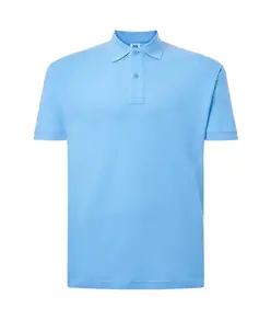 Regular Polo da uomo JHK