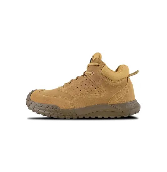Scarpa alta S1 ps sr fo Workteam