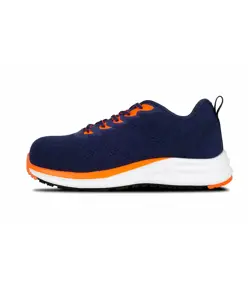 Scarpa da lavoro S1 ps sr fo Workteam