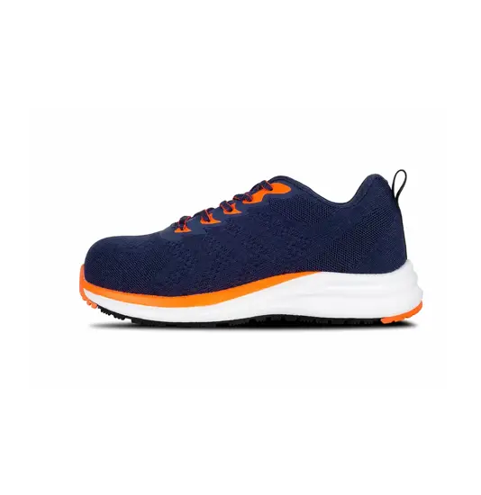 Scarpa da lavoro S1 ps sr fo Workteam