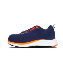 Scarpa da lavoro S1 ps sr fo Workteam