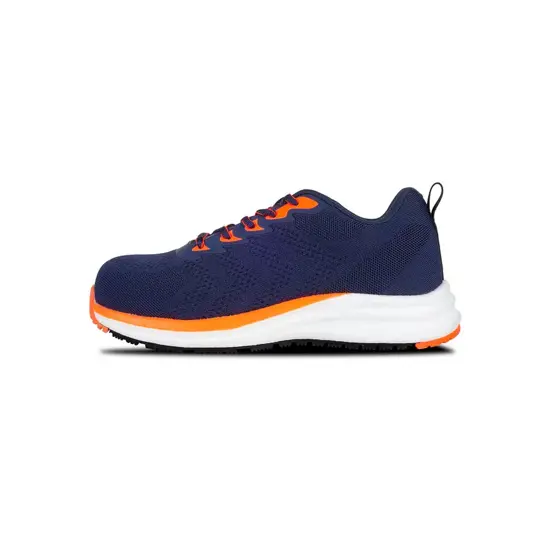 Scarpa da lavoro S1 ps sr fo Workteam