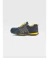 Scarpa da lavoro S1P SRA Workteam