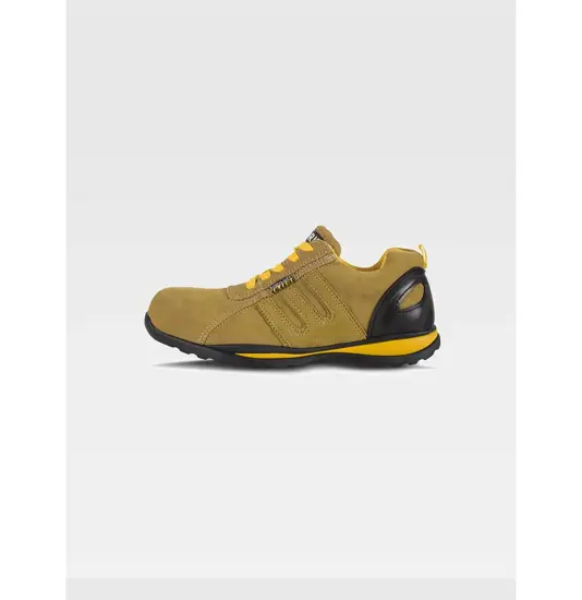 Scarpa da lavoro S1P SRA Workteam