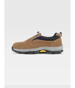Scarpa da lavoro S1P SRC Workteam