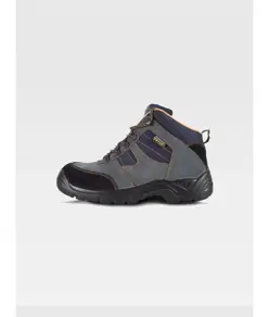 Scarpa da lavoro S1P SRC Workteam