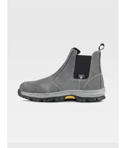 Scarpa da lavoro S1P SRC Workteam