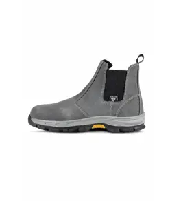 Scarpa da lavoro S1P SRC Workteam