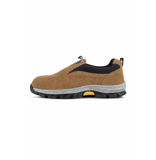 Scarpa da lavoro S1P SRC Workteam