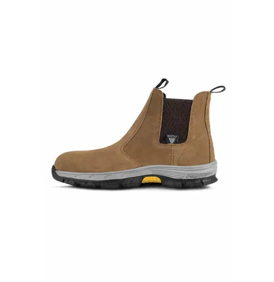 Scarpa da lavoro S1P SRC Workteam