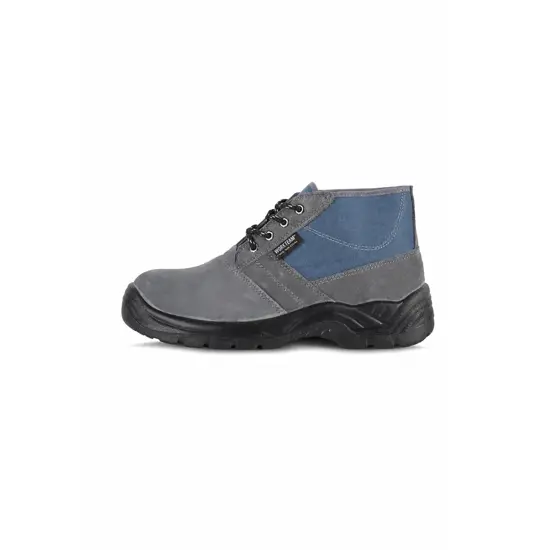 Scarpa da lavoro S1P SRC Workteam