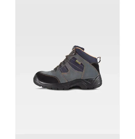 Scarpa da lavoro S1P SRC Workteam