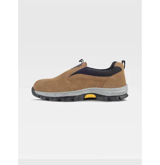 Scarpa da lavoro S1P SRC Workteam