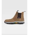 Scarpa da lavoro S1P SRC Workteam