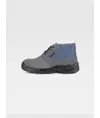 Scarpa da lavoro S1P SRC Workteam