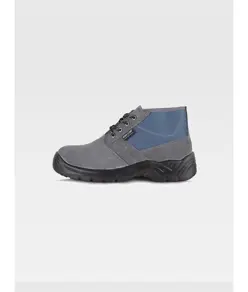 Scarpa da lavoro S1P SRC Workteam