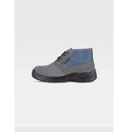 Scarpa da lavoro S1P SRC Workteam