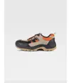 Scarpa da lavoro S1P SRC Workteam