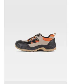 Scarpa da lavoro S1P SRC Workteam