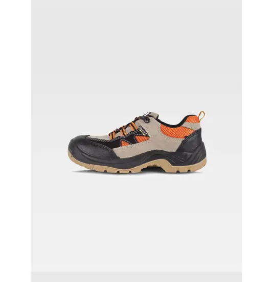 Scarpa da lavoro S1P SRC Workteam