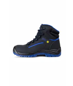 Scarpa da lavoro S3 SRC esd Workteam
