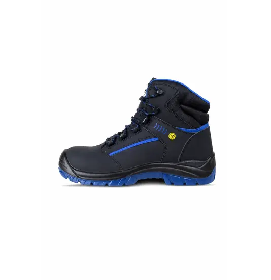 Scarpa da lavoro S3 SRC esd Workteam