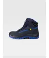 Scarpa da lavoro S3 SRC esd Workteam
